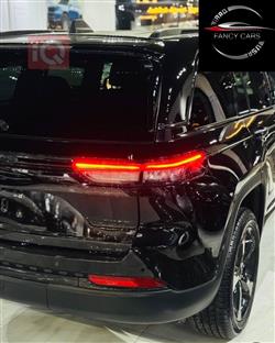 جيب جراند شيروكي إل